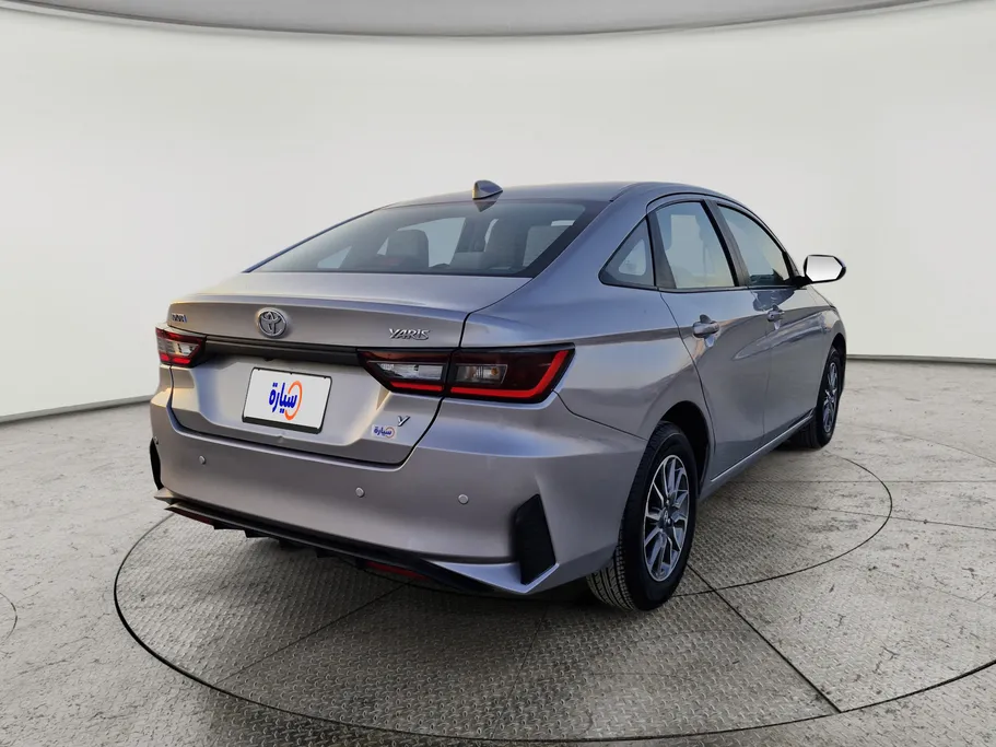 2023 Toyota Yaris  Y 