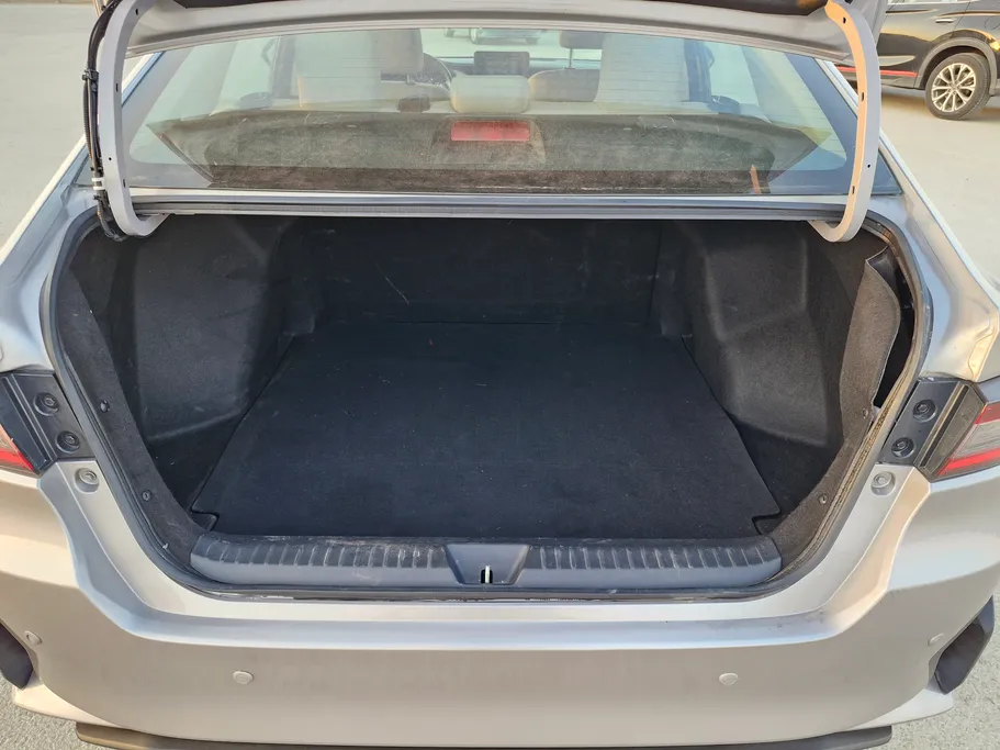 تويوتا يارس Y 2023 