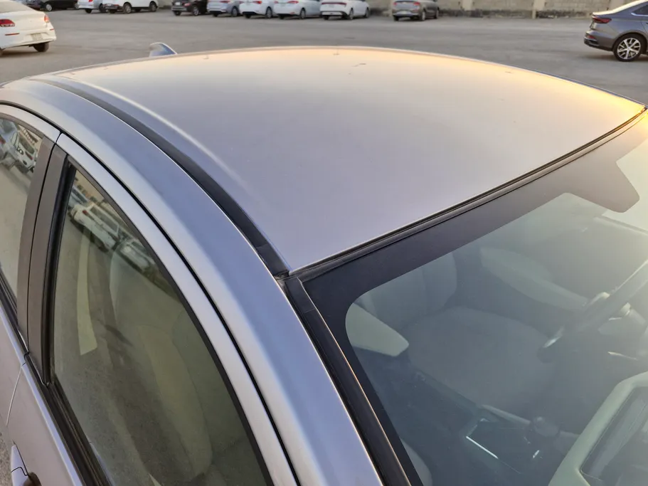 تويوتا يارس Y 2023 