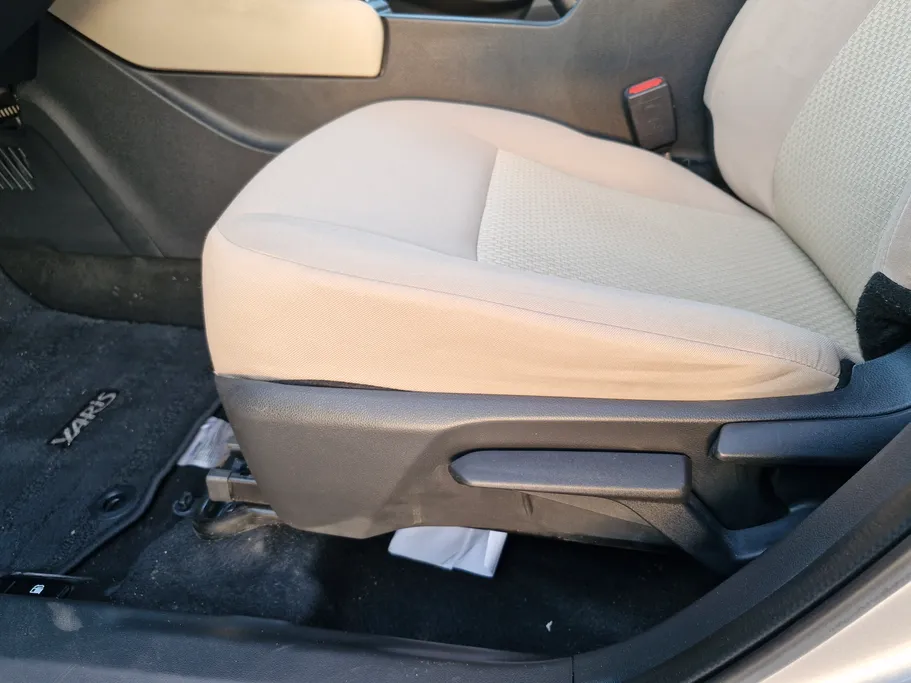 تويوتا يارس Y 2023 