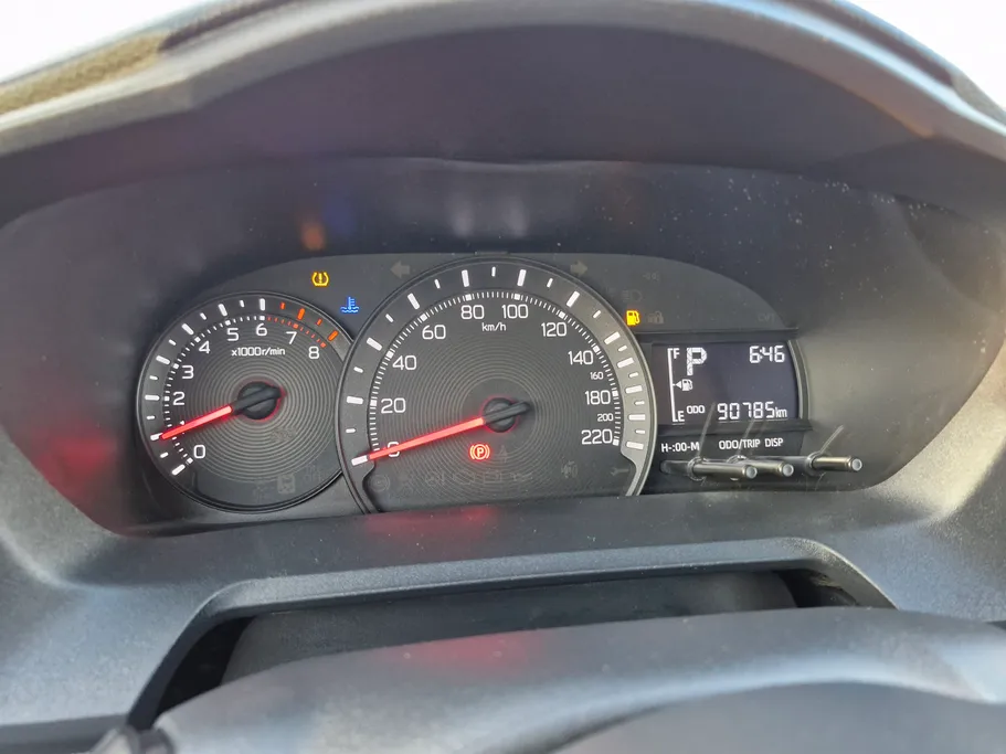 تويوتا يارس Y 2023 