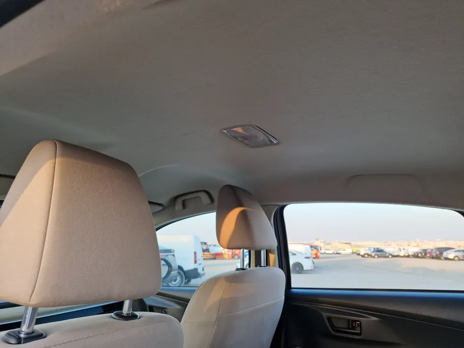 تويوتا يارس Y 2023 