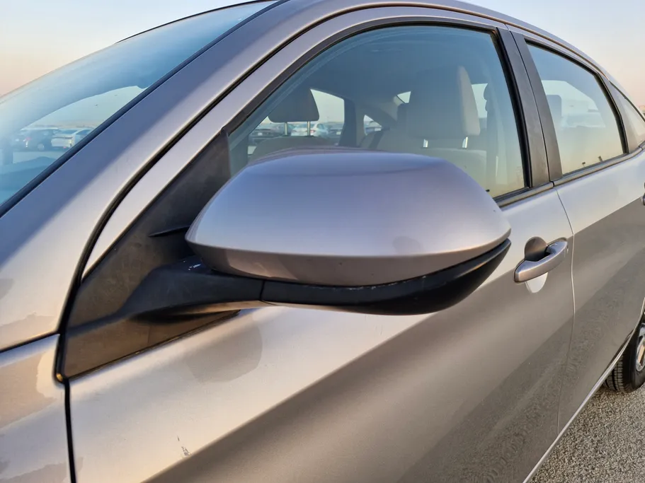 تويوتا يارس Y 2023 