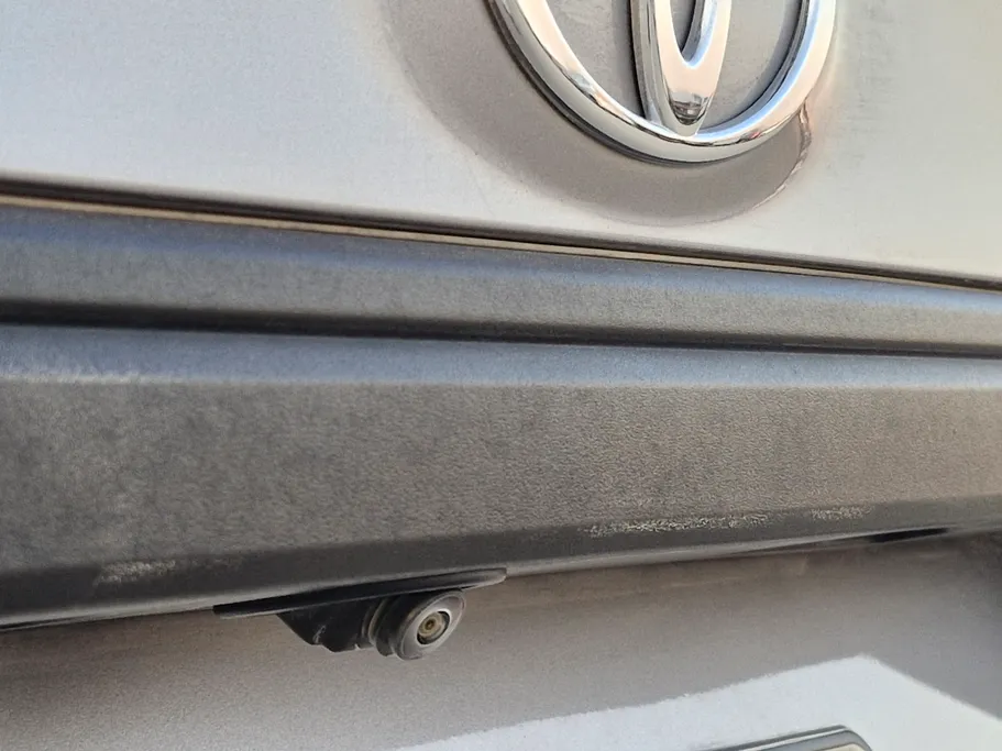 تويوتا يارس Y 2023 