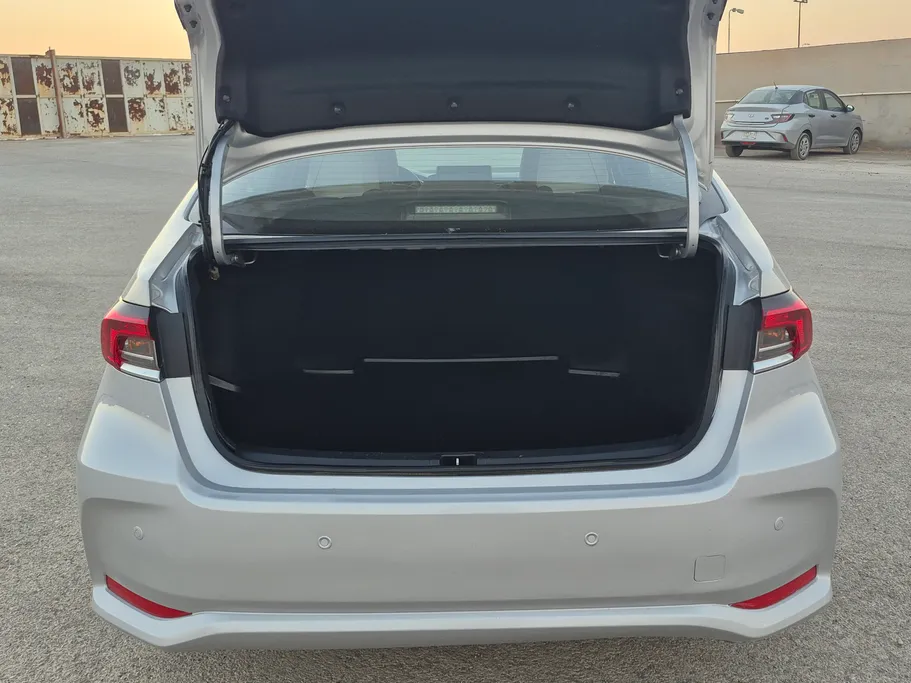 2021 Toyota Corolla XLI 