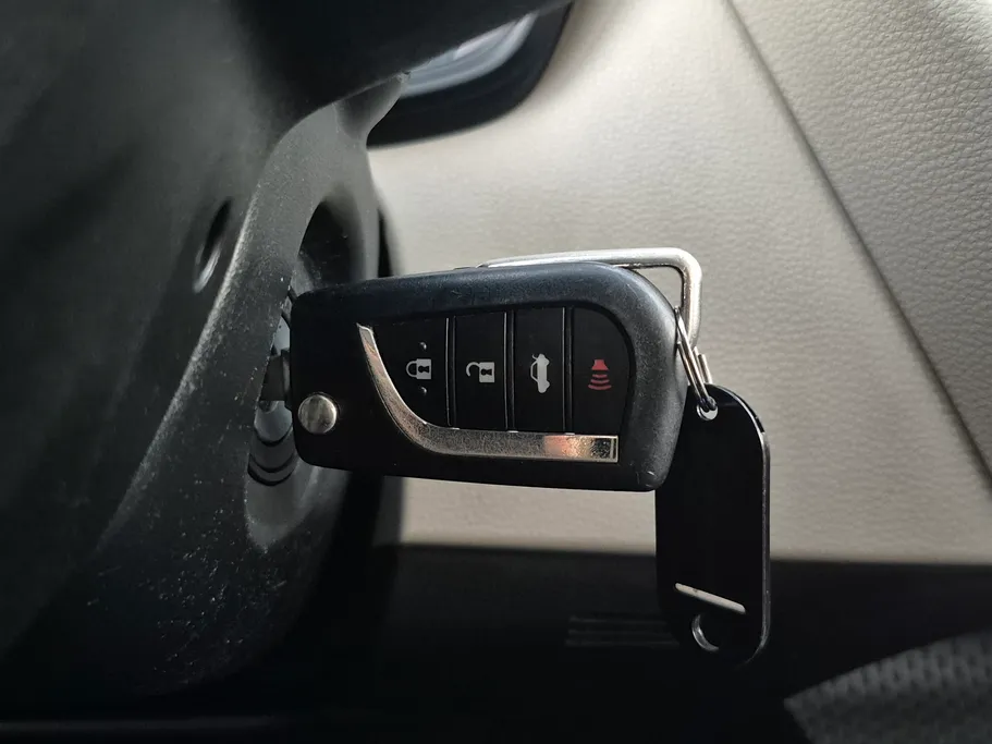 2021 Toyota Corolla XLI 