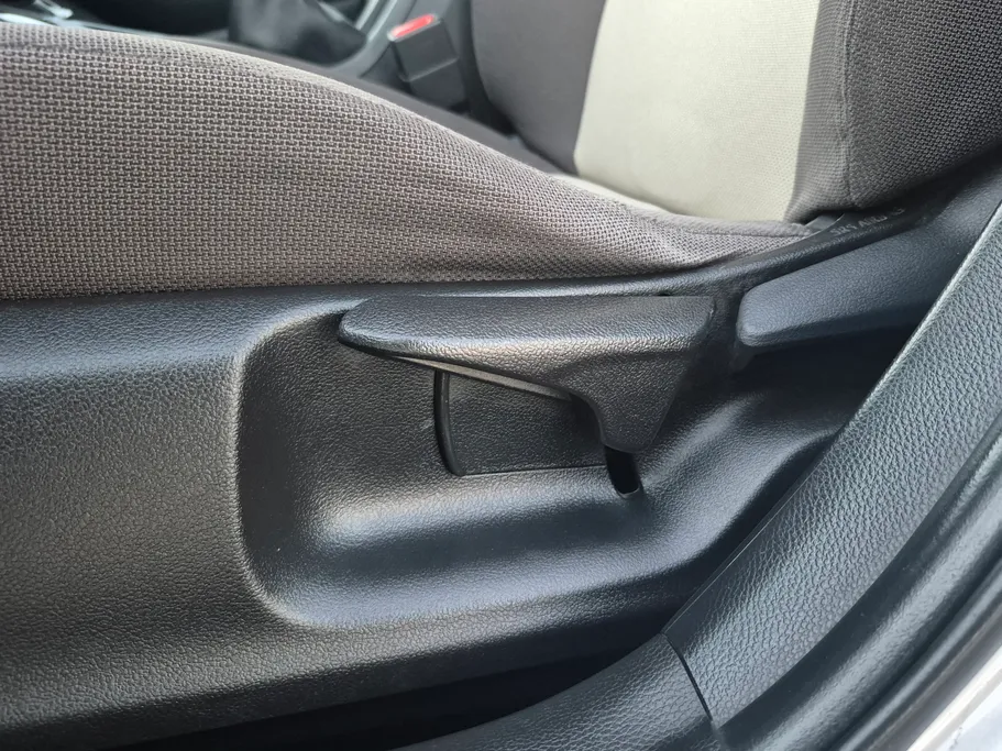 2021 Toyota Corolla XLI 