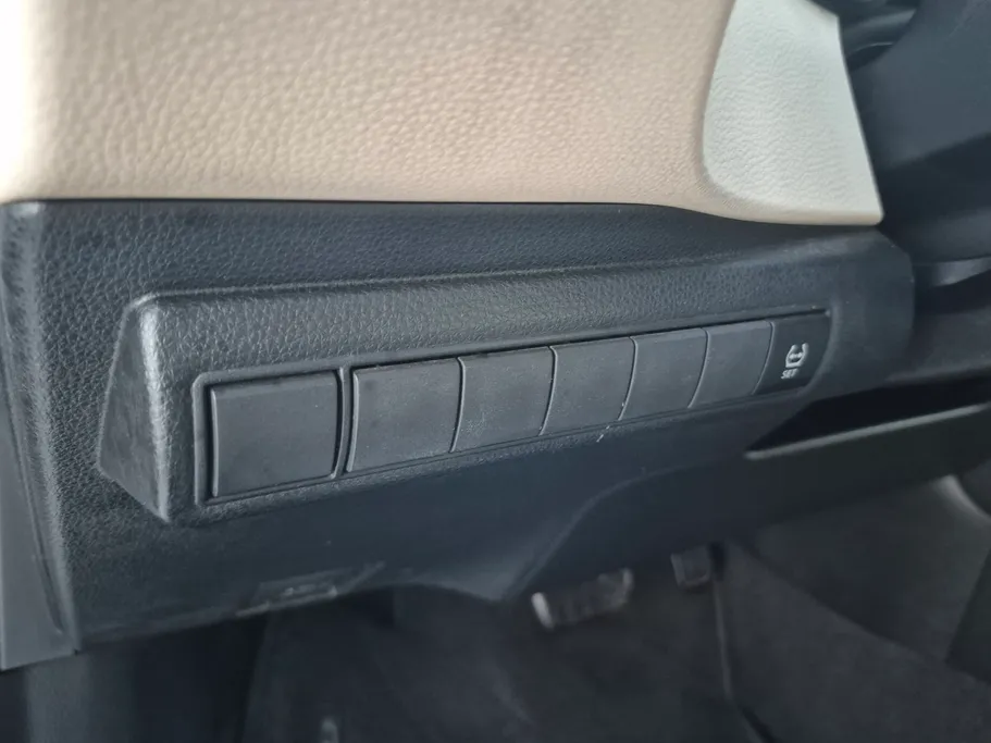 2021 Toyota Corolla XLI 