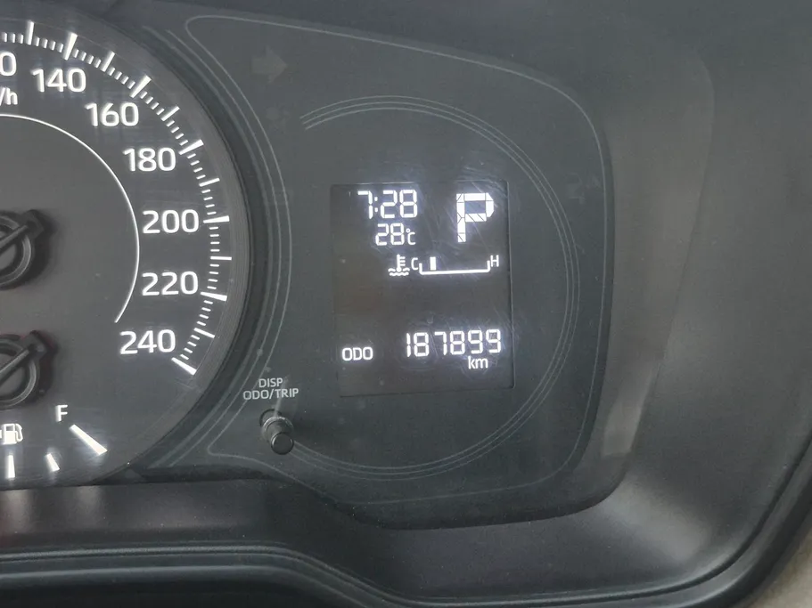 2021 Toyota Corolla XLI 