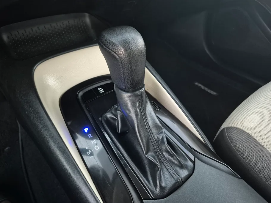 2021 Toyota Corolla XLI 