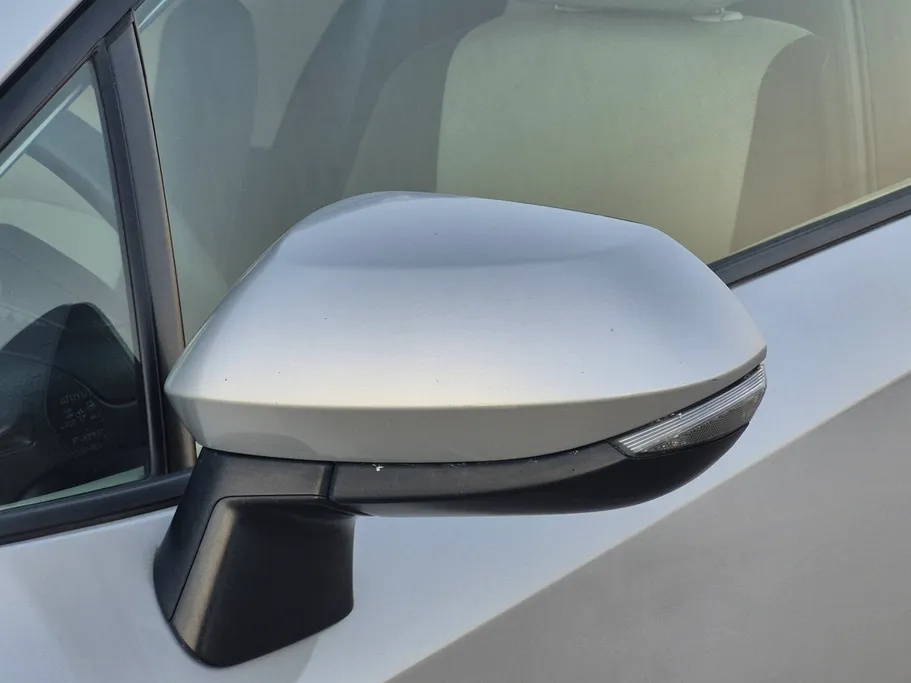 2021 Toyota Corolla XLI 