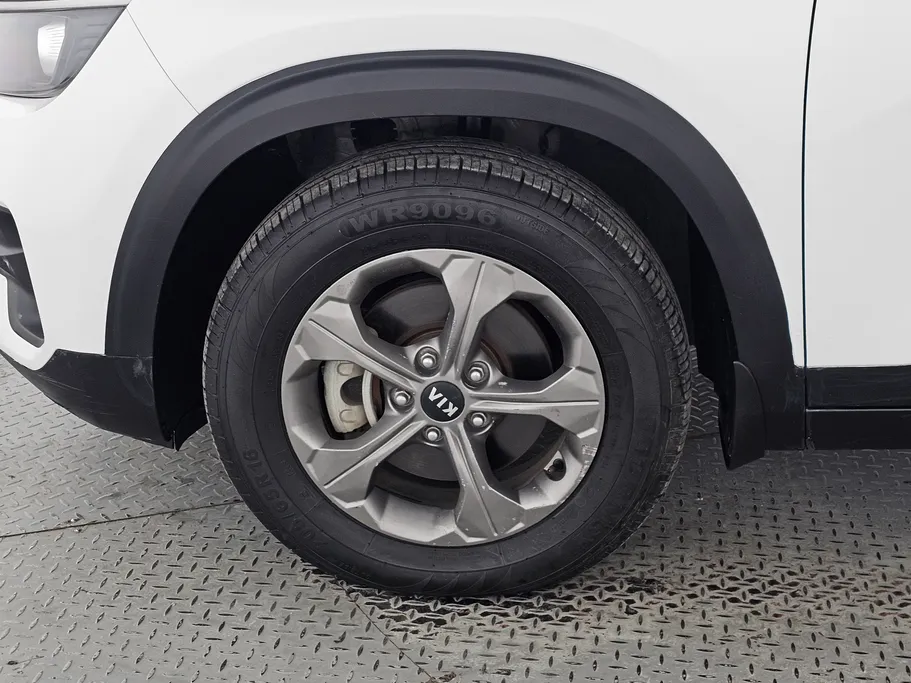 كيا سيلتوس LX 2021 