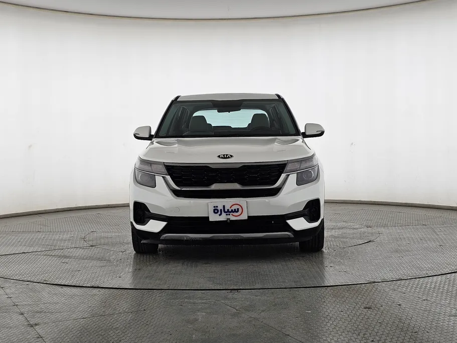 كيا سيلتوس LX 2021 