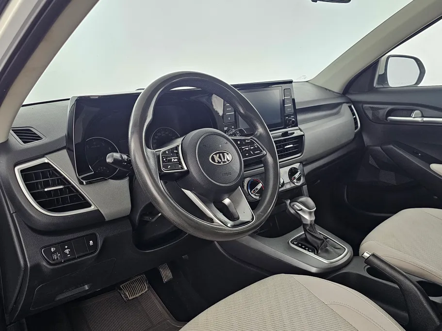 كيا سيلتوس LX 2021 