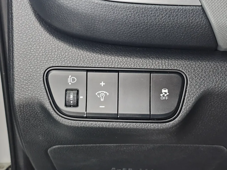 كيا سيلتوس LX 2021 