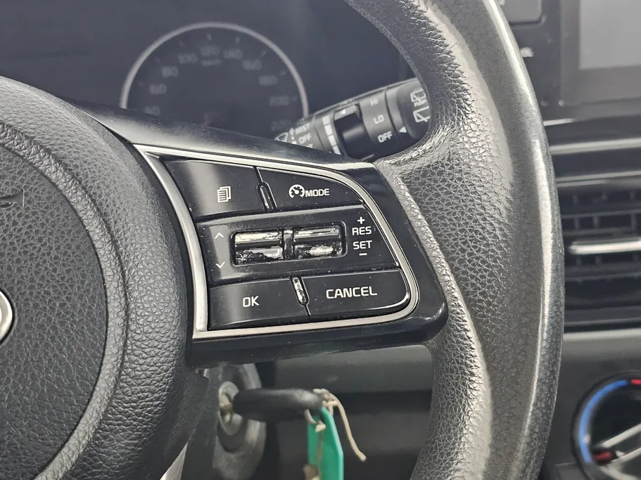 كيا سيلتوس LX 2021 