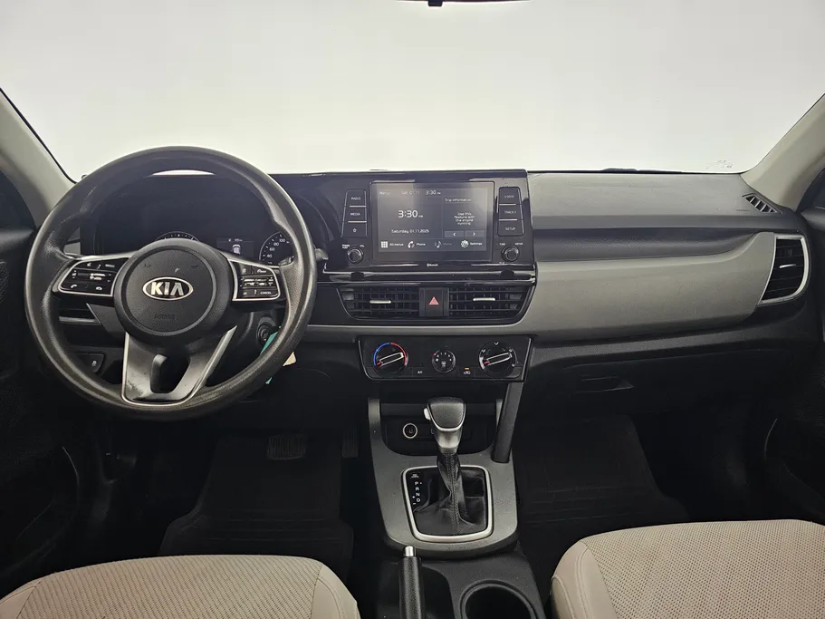 كيا سيلتوس LX 2021 