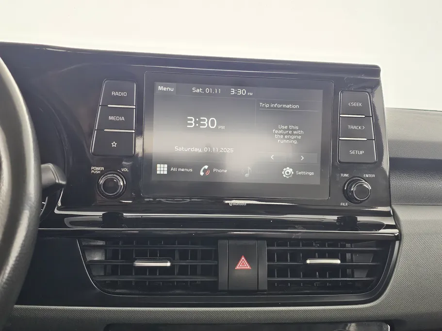 كيا سيلتوس LX 2021 