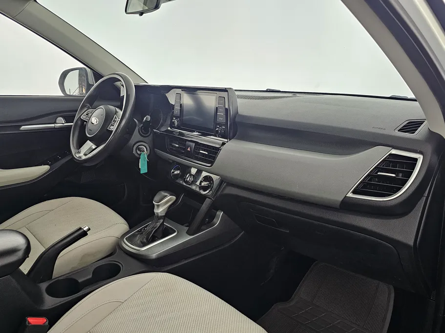 كيا سيلتوس LX 2021 