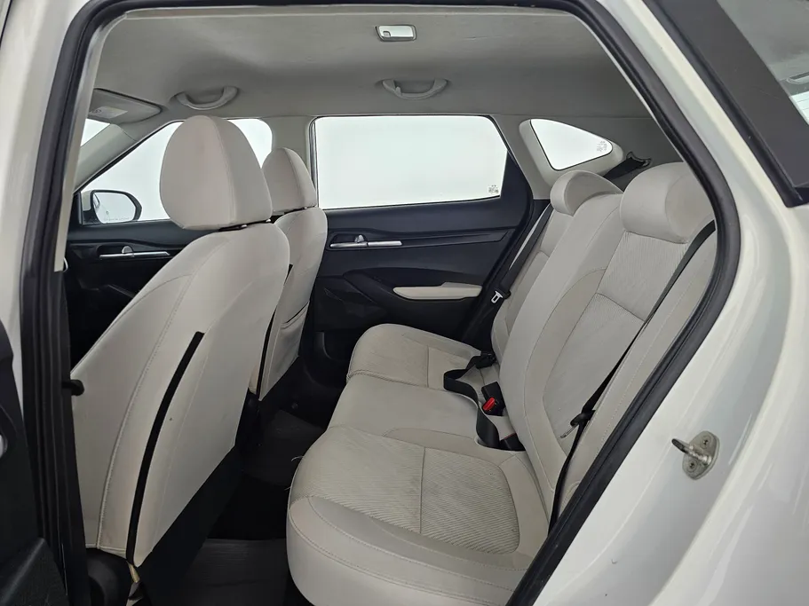 كيا سيلتوس LX 2021 