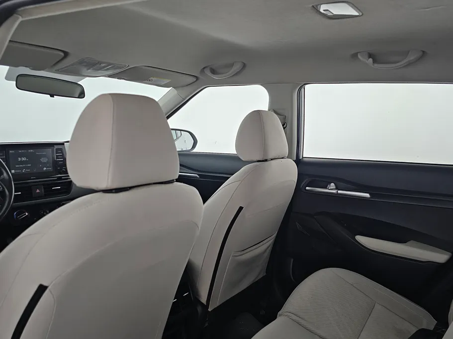 كيا سيلتوس LX 2021 