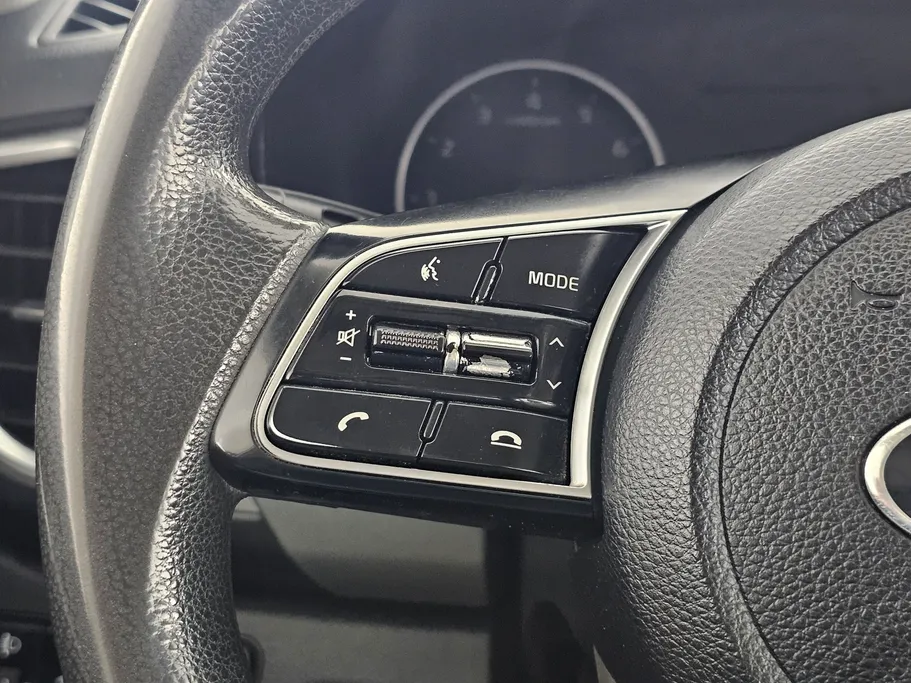 كيا سيلتوس LX 2021 