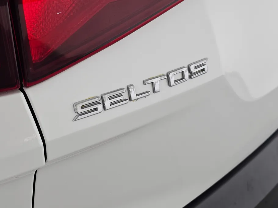 كيا سيلتوس LX 2021 