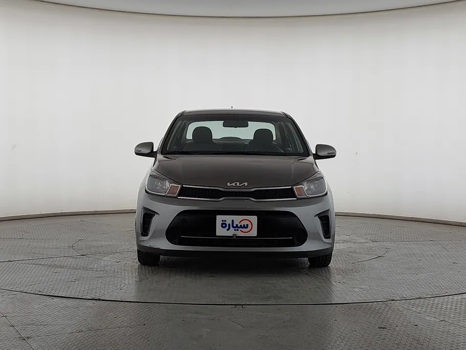 2023 Kia Pegas LX 