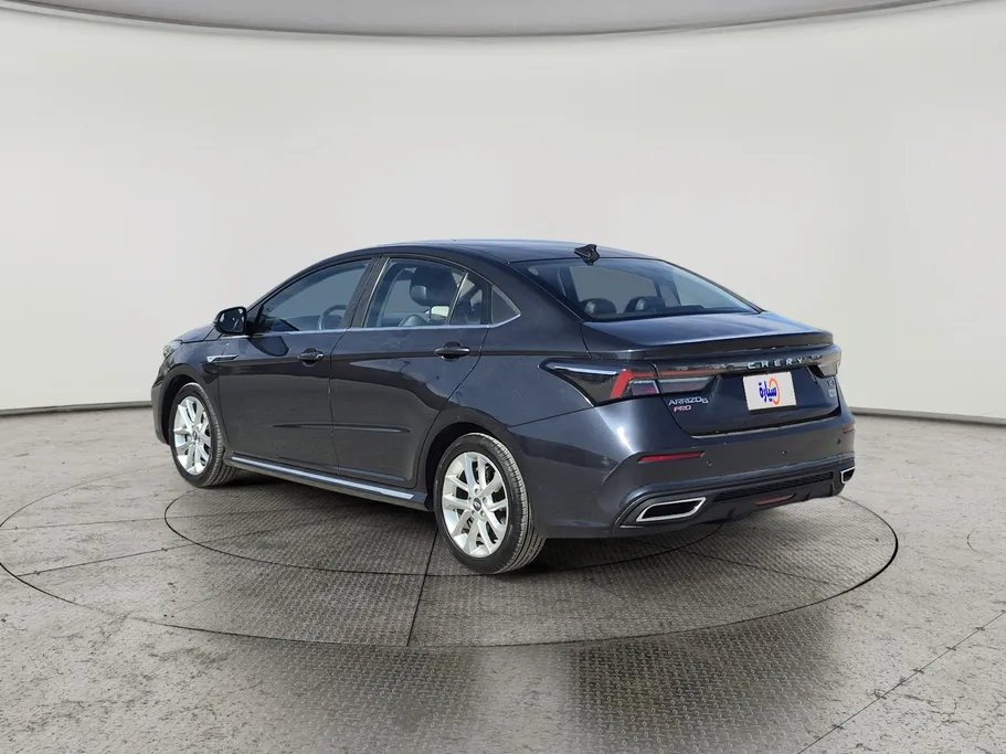 شيري اريزو 6 برو Comfort 2023 