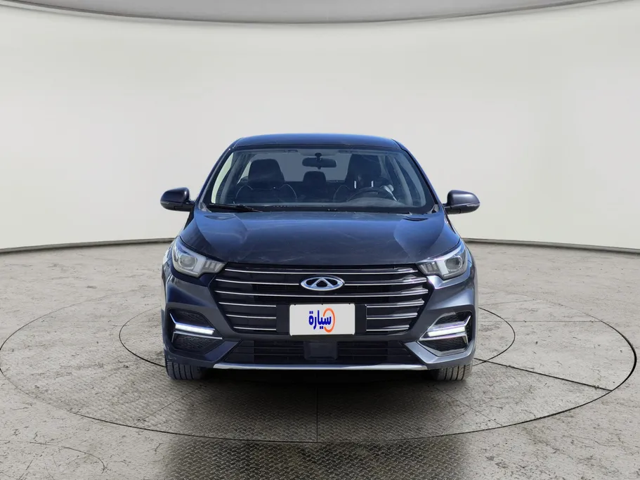 شيري اريزو 6 برو Comfort 2023 