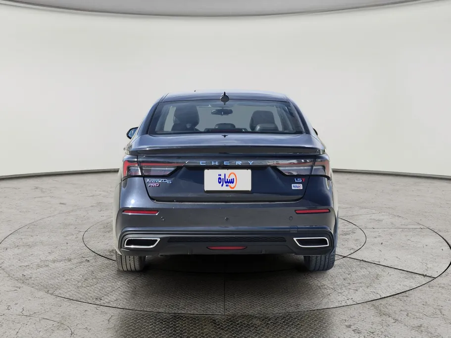 شيري اريزو 6 برو Comfort 2023 