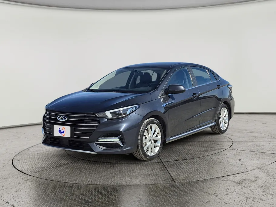 شيري اريزو 6 برو Comfort 2023 