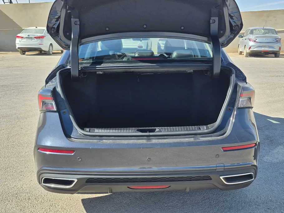 شيري اريزو 6 برو Comfort 2023 