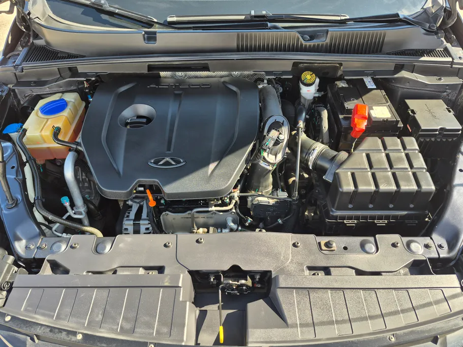 شيري اريزو 6 برو Comfort 2023 