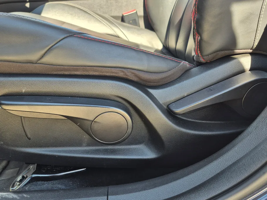 شيري اريزو 6 برو Comfort 2023 