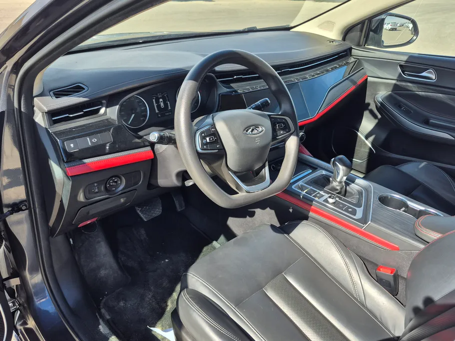 شيري اريزو 6 برو Comfort 2023 