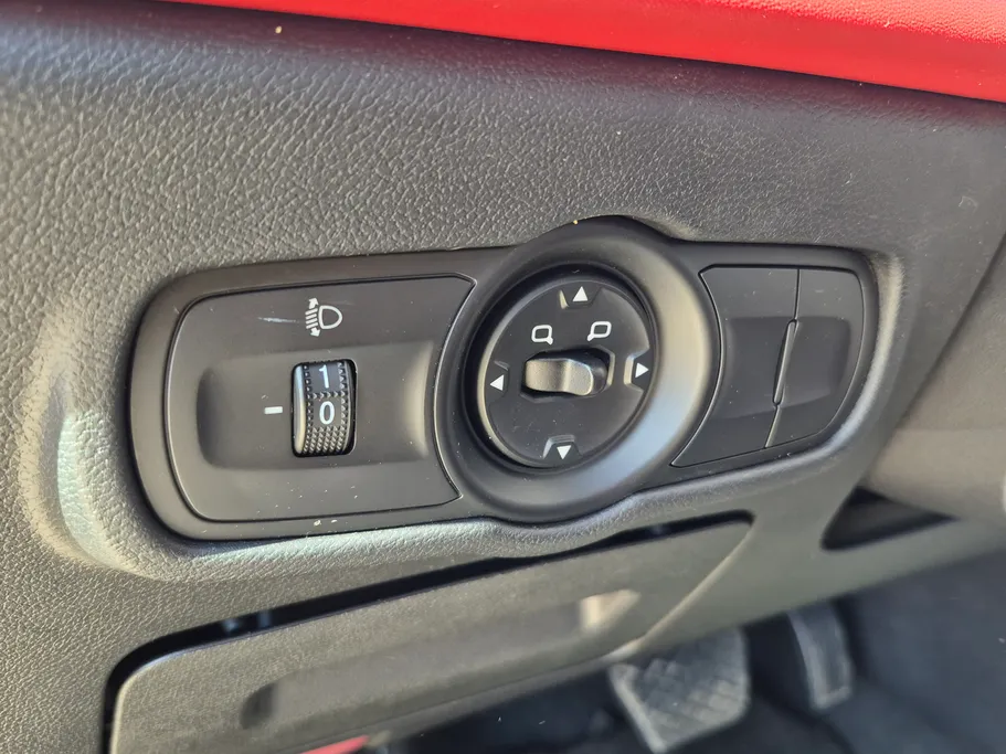 شيري اريزو 6 برو Comfort 2023 