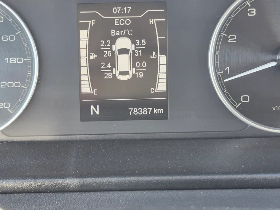 شيري اريزو 6 برو Comfort 2023 