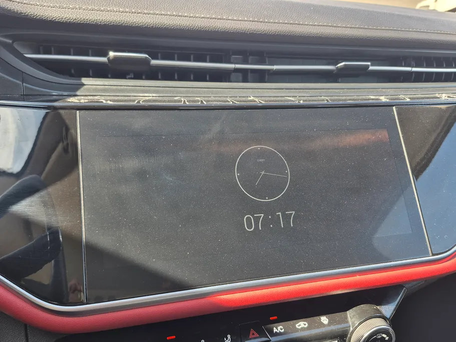 شيري اريزو 6 برو Comfort 2023 