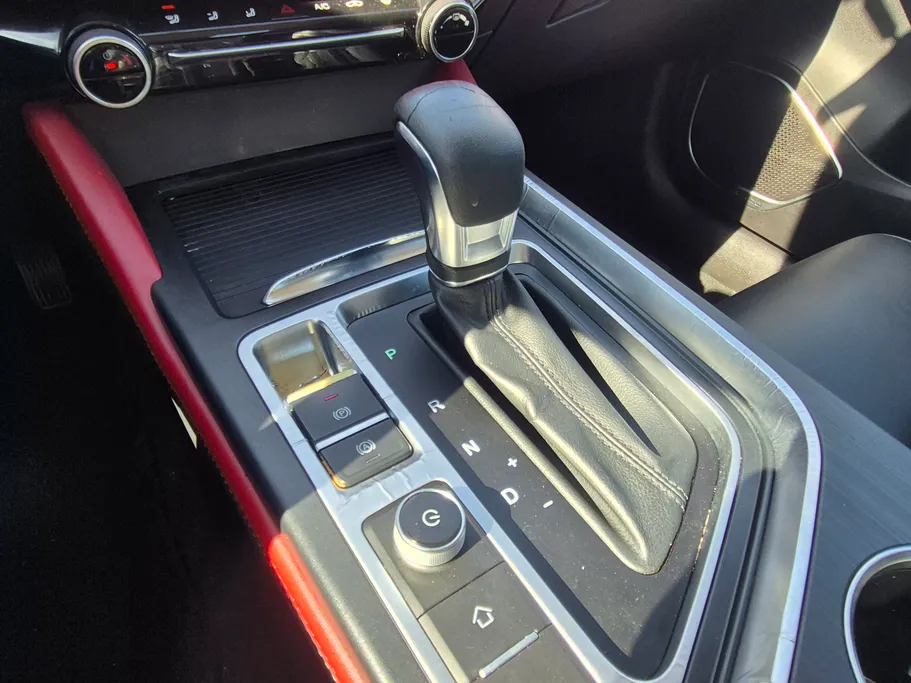 شيري اريزو 6 برو Comfort 2023 