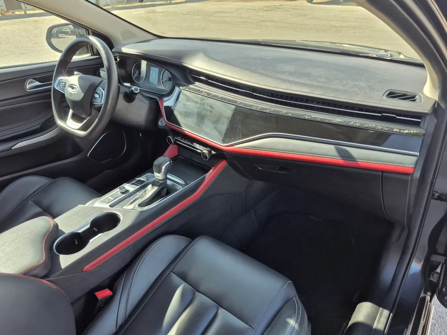 شيري اريزو 6 برو Comfort 2023 