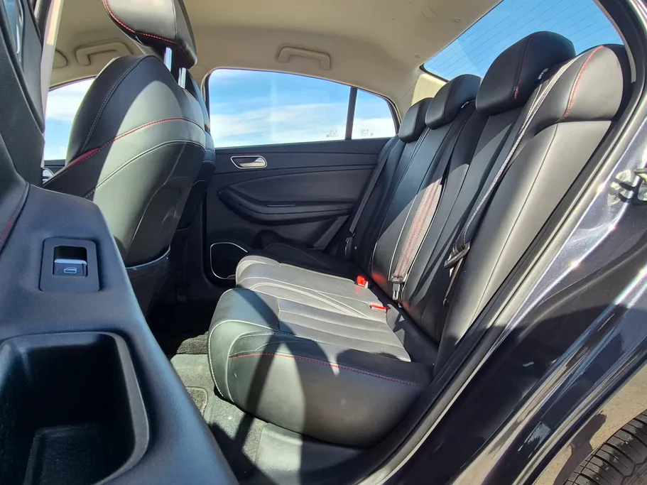 شيري اريزو 6 برو Comfort 2023 