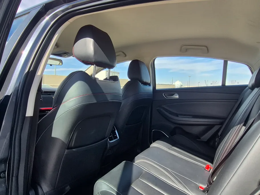 شيري اريزو 6 برو Comfort 2023 