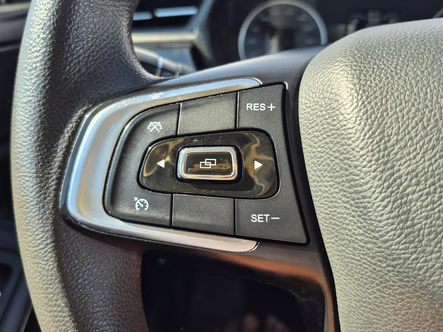 شيري اريزو 6 برو Comfort 2023 