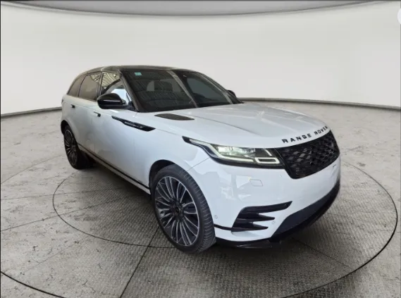 2021 Range Rover Range Rover Velar 