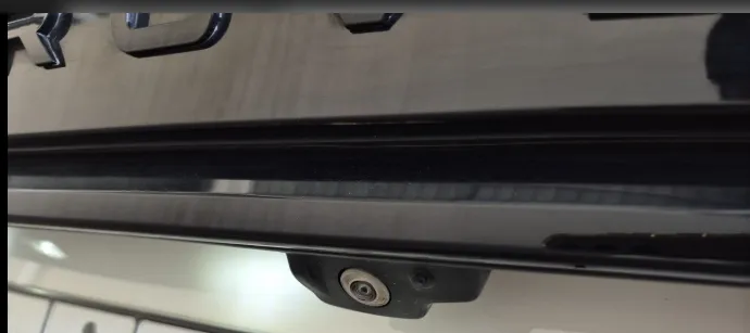 2021 Range Rover Range Rover Velar 