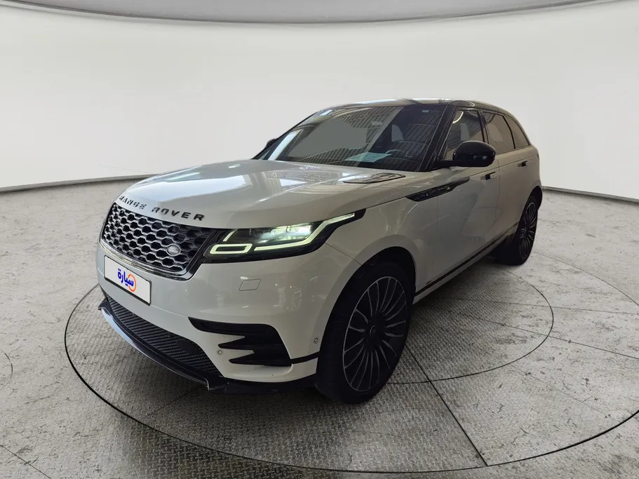 2021 Range Rover Range Rover Velar 