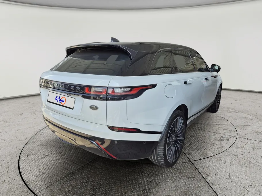 لاند روفر رنج روفر Velar 2021 