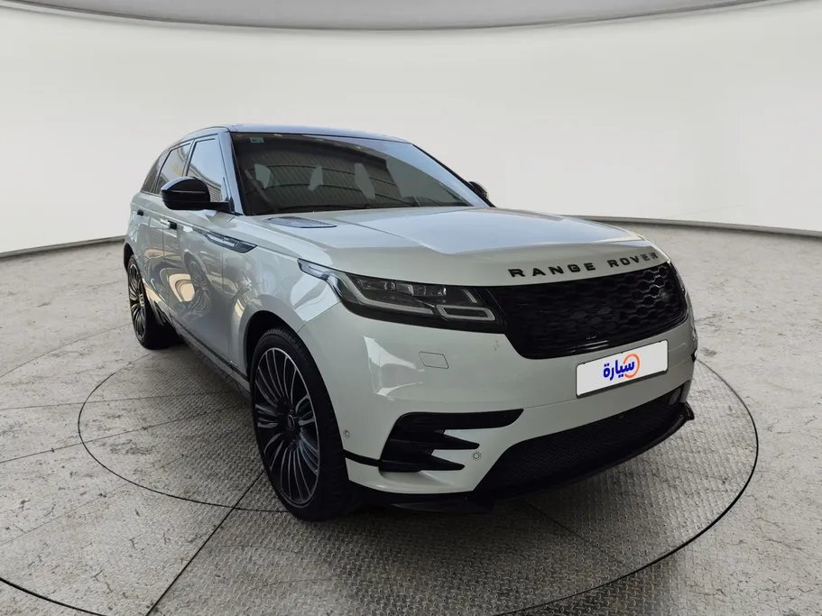 لاند روفر رنج روفر Velar 2021 