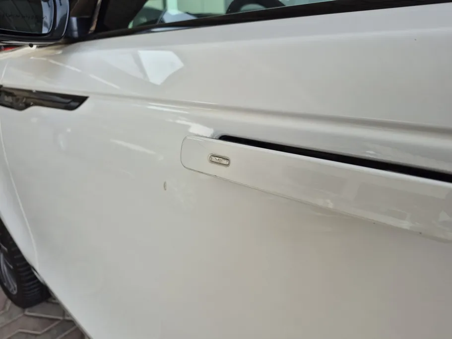 لاند روفر رنج روفر Velar 2021 